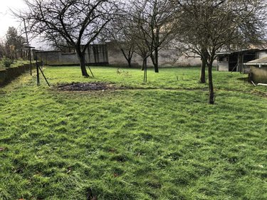 Maison a vendre Ville-devant-Chaumont 55150 Meuse 160 m2 6 pièces 148000 euros