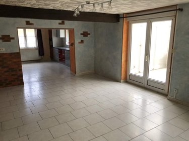 Maison a vendre Ville-devant-Chaumont 55150 Meuse 160 m2 6 pièces 148000 euros
