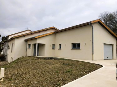Maison a vendre Watronville 55160 Meuse 160 m2 5 pièces 262000 euros