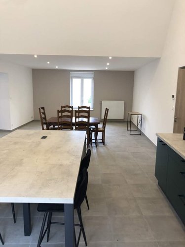 Maison a vendre Watronville 55160 Meuse 160 m2 5 pièces 262000 euros