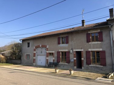 Maison a vendre Saint-Remy-la-Calonne 55160 Meuse 270 m2 10 pièces 315000 euros