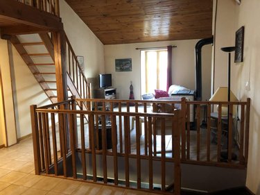 Maison a vendre Saint-Remy-la-Calonne 55160 Meuse 270 m2 10 pièces 315000 euros
