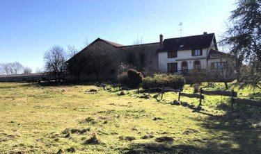 Maison a vendre Warcq 55400 Meuse 180 m2 8 pièces 262000 euros