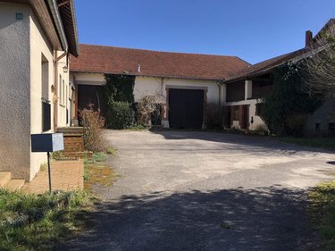 Maison a vendre Warcq 55400 Meuse 180 m2 8 pièces 262000 euros