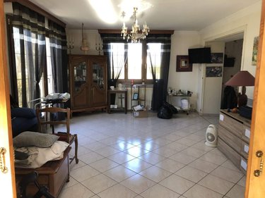 Maison a vendre Warcq 55400 Meuse 180 m2 8 pièces 262000 euros