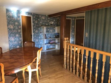 Maison a vendre Warcq 55400 Meuse 180 m2 8 pièces 262000 euros