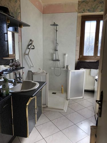 Maison a vendre Warcq 55400 Meuse 180 m2 8 pièces 262000 euros