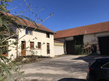 Maison a vendre Warcq 55400 Meuse 180 m2 8 pièces 262000 euros