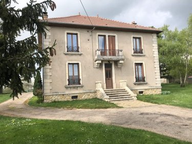 Maison a vendre Hennemont 55160 Meuse 190 m2 6 pièces 189000 euros