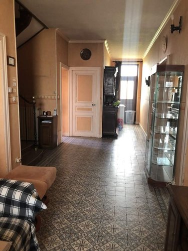 Maison a vendre Hennemont 55160 Meuse 190 m2 6 pièces 199000 euros