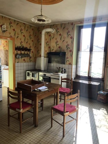 Maison a vendre Hennemont 55160 Meuse 190 m2 6 pièces 199000 euros