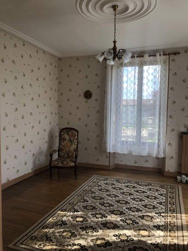 Maison a vendre Hennemont 55160 Meuse 190 m2 6 pièces 199000 euros