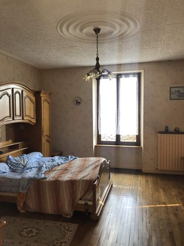 Maison a vendre Hennemont 55160 Meuse 190 m2 6 pièces 199000 euros