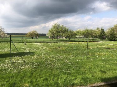 Maison a vendre Hennemont 55160 Meuse 190 m2 6 pièces 199000 euros