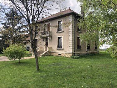 Maison a vendre Hennemont 55160 Meuse 190 m2 6 pièces 189000 euros