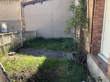 Maison a vendre Buzy-Darmont 55400 Meuse 60 m2 2 pièces 55000 euros