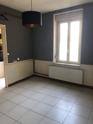 Maison a vendre Buzy-Darmont 55400 Meuse 60 m2 2 pièces 55000 euros