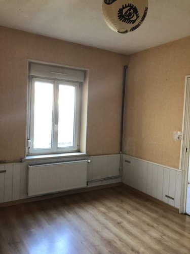 Maison a vendre Buzy-Darmont 55400 Meuse 60 m2 2 pièces 55000 euros
