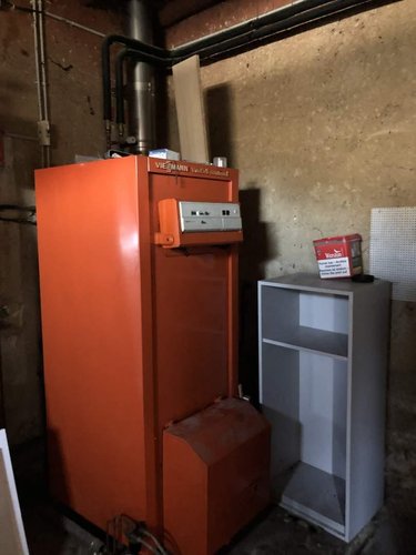 Maison a vendre Buzy-Darmont 55400 Meuse 60 m2 2 pièces 55000 euros