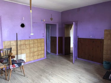 Maison a vendre Loison 55230 Meuse 85 m2 3 pièces 44000 euros