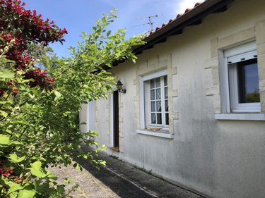 Maison a vendre Herbeuville 55210 Meuse 88 m2 4 pièces 138500 euros