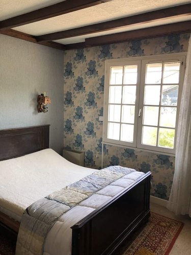 Maison a vendre Herbeuville 55210 Meuse 88 m2 4 pièces 138500 euros