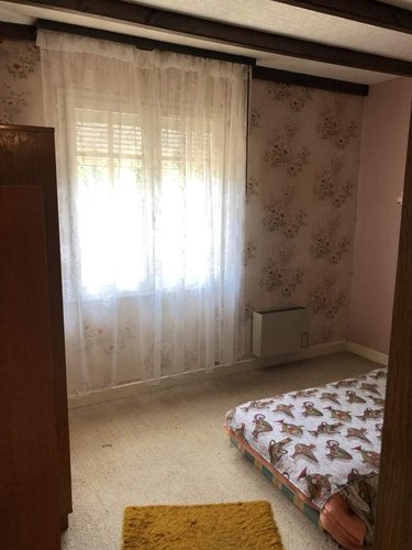 Maison a vendre Herbeuville 55210 Meuse 88 m2 4 pièces 138500 euros