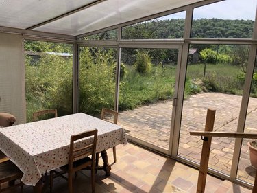 Maison a vendre Herbeuville 55210 Meuse 88 m2 4 pièces 138500 euros