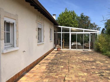 Maison a vendre Herbeuville 55210 Meuse 88 m2 4 pièces 138500 euros