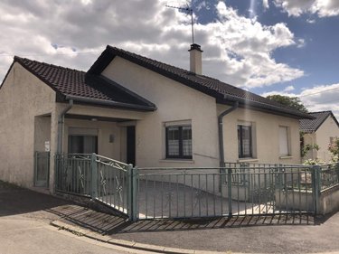 Maison a vendre Étain 55400 Meuse 105 m2 4 pièces 145000 euros