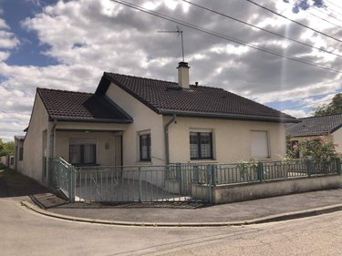 Maison a vendre Étain 55400 Meuse 105 m2 4 pièces 158500 euros