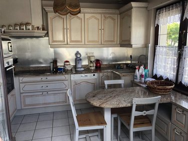 Maison a vendre Étain 55400 Meuse 105 m2 4 pièces 158500 euros