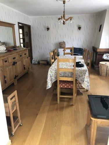 Maison a vendre Étain 55400 Meuse 105 m2 4 pièces 158500 euros