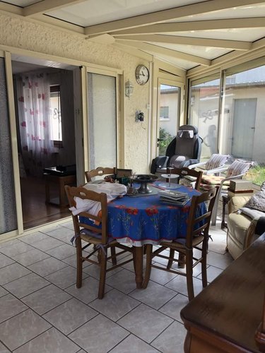Maison a vendre Étain 55400 Meuse 105 m2 4 pièces 158500 euros