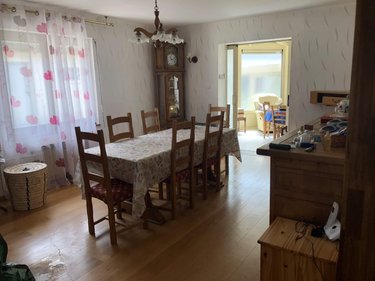 Maison a vendre Étain 55400 Meuse 105 m2 4 pièces 158500 euros