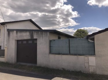 Maison a vendre Étain 55400 Meuse 105 m2 4 pièces 158500 euros