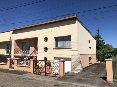 Maison a vendre Étain 55400 Meuse 165 m2 6 pièces 158000 euros