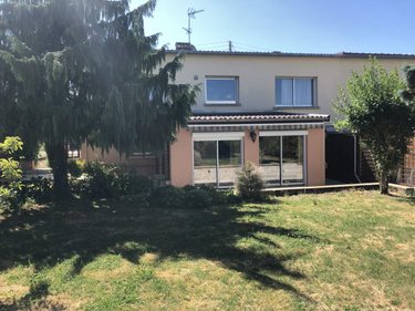 Maison a vendre Étain 55400 Meuse 165 m2 6 pièces 168900 euros