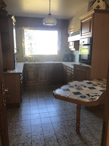 Maison a vendre Étain 55400 Meuse 165 m2 6 pièces 168900 euros