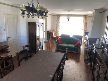 Maison a vendre Étain 55400 Meuse 165 m2 6 pièces 168900 euros