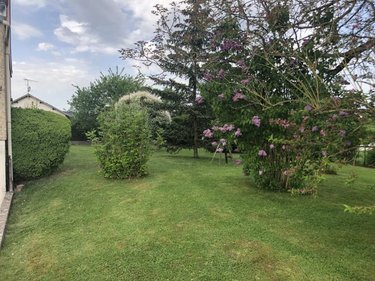 Maison a vendre Charny-sur-Meuse 55100 Meuse 82 m2 3 pièces 182000 euros