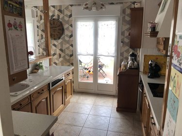 Maison a vendre Charny-sur-Meuse 55100 Meuse 82 m2 3 pièces 188000 euros