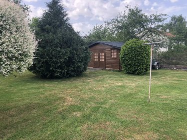 Maison a vendre Charny-sur-Meuse 55100 Meuse 82 m2 3 pièces 182000 euros