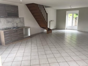 Maison a vendre Les Monthairons 55320 Meuse 100 m2 5 pièces 137900 euros