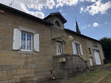 Maison a vendre Éton 55240 Meuse 185 m2 6 pièces 297000 euros