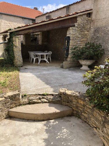 Maison a vendre Éton 55240 Meuse 185 m2 6 pièces 297000 euros