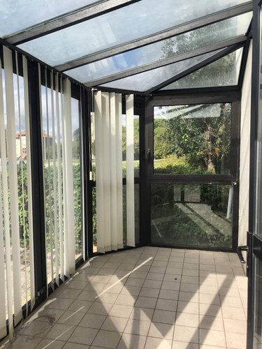 Maison a vendre Marchéville-en-Woëvre 55160 Meuse 140 m2 6 pièces 96500 euros