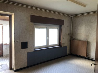 Maison a vendre Marchéville-en-Woëvre 55160 Meuse 140 m2 6 pièces 102000 euros