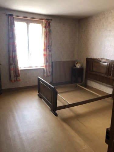 Maison a vendre Marchéville-en-Woëvre 55160 Meuse 140 m2 6 pièces 102000 euros