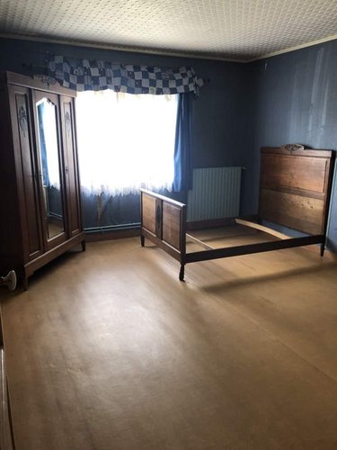 Maison a vendre Marchéville-en-Woëvre 55160 Meuse 140 m2 6 pièces 102000 euros